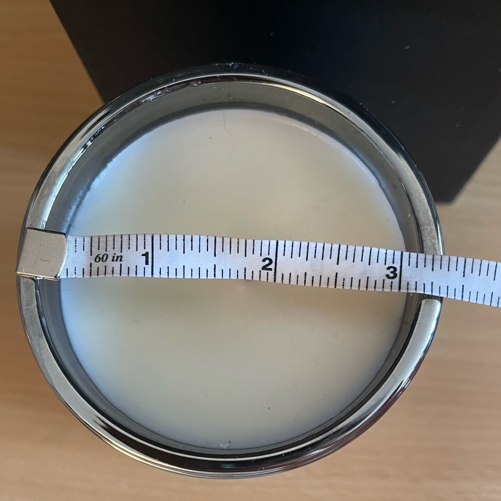 NIB Dublin Luxury Scented Limited Editon Candle - Picture 7 of 12